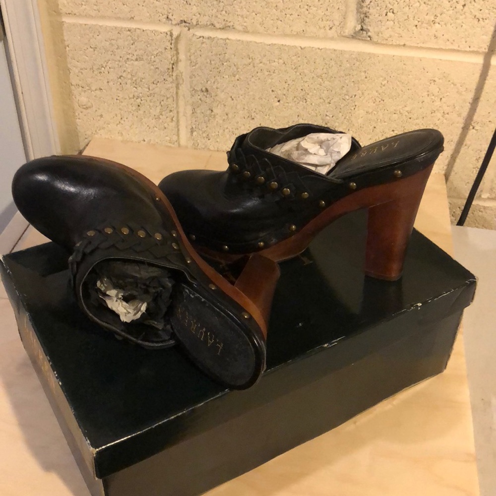 Clogs - Picture 2 of 2